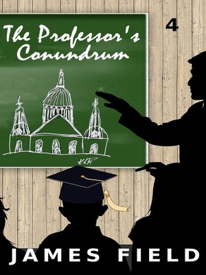 cover image of The Professor's Conundrum